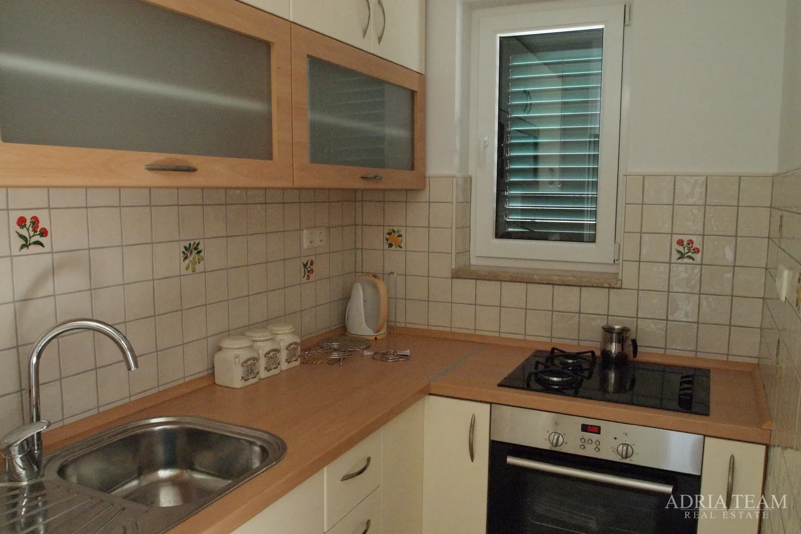 luksuzna vila 100 m od marine - betina, murter - slika 45