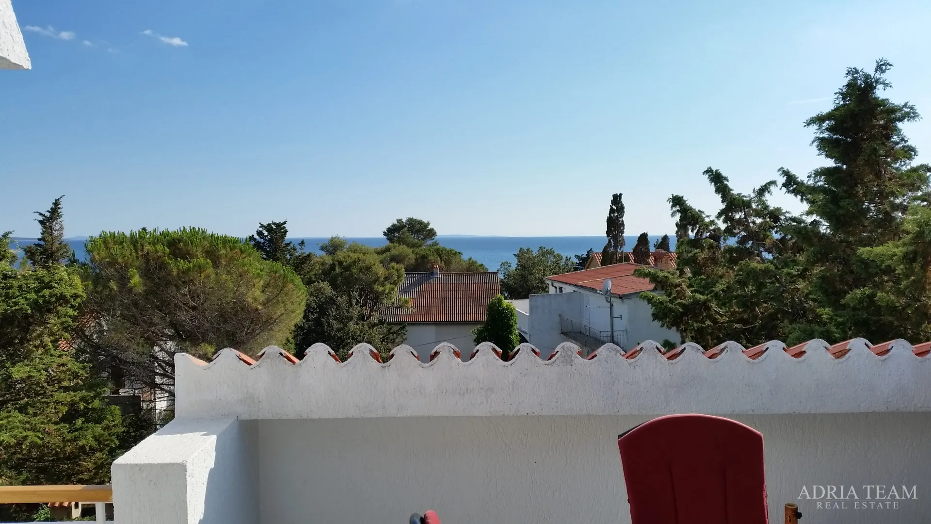 apartmanska kuća 100 m od mora, odlična lokacija - novalja, pag - slika 44