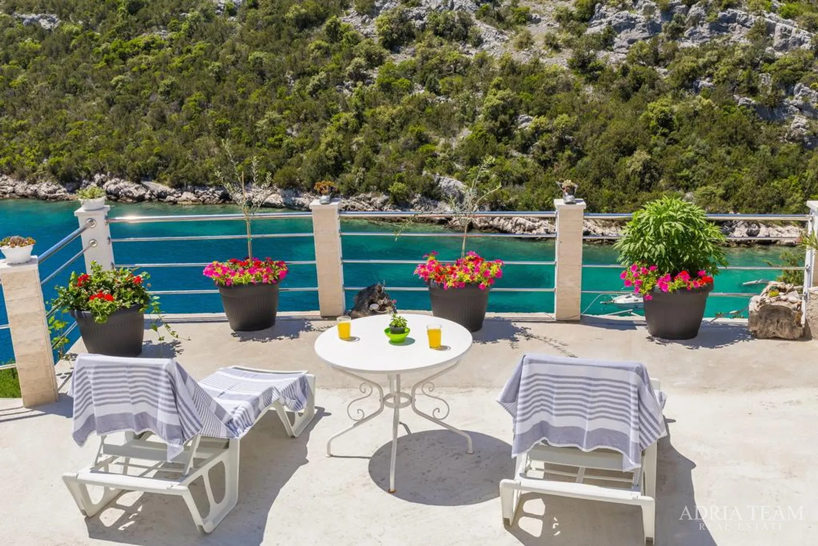 apartmanska kuća, trogir - slika 20