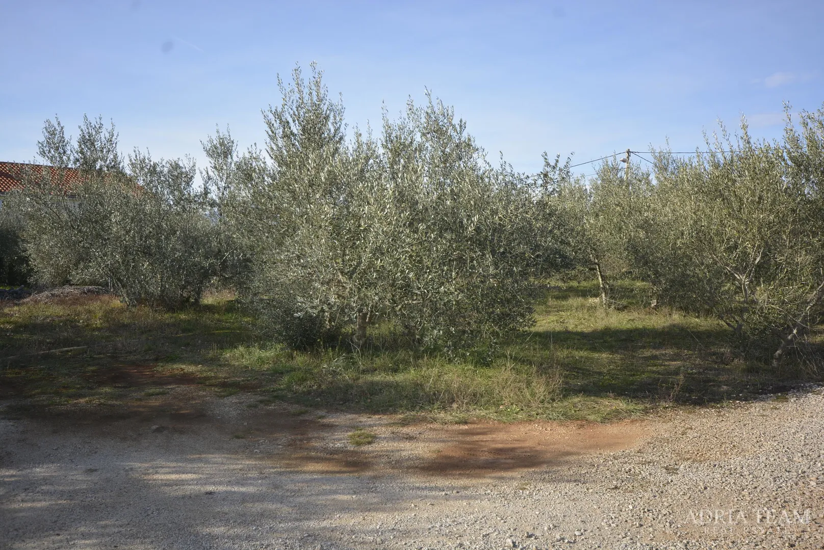 kuća na mirnoj lokaciji - krk, linardići - slika 7