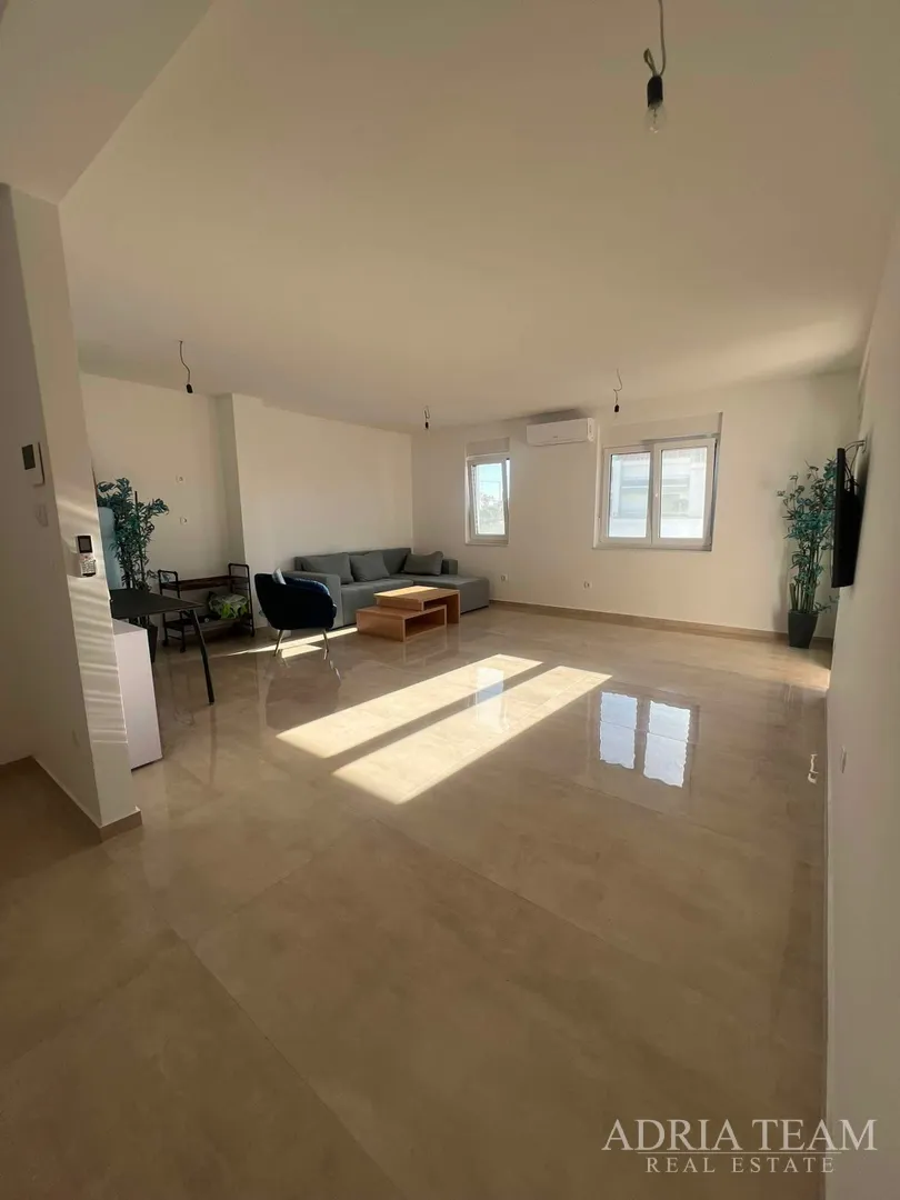 posebna ljetna akcija! apartman u stambenoj zgradi, 80 m od mora - diklo, zadar - slika 37