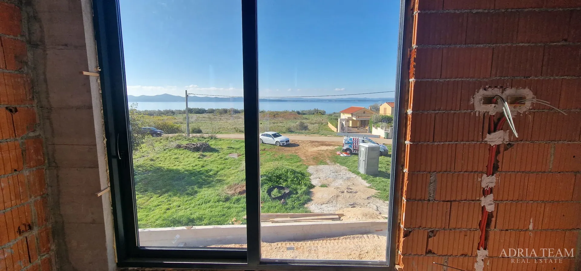 vila, novogradnja, izvrsna lokacija - kožino - slika 47