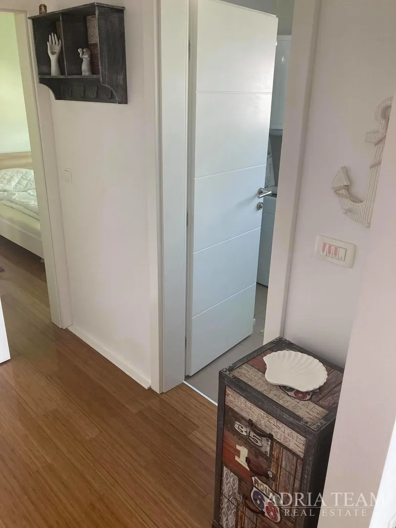 apartman s lijepim pogledom na more, 50 m od mora - pag - slika 22