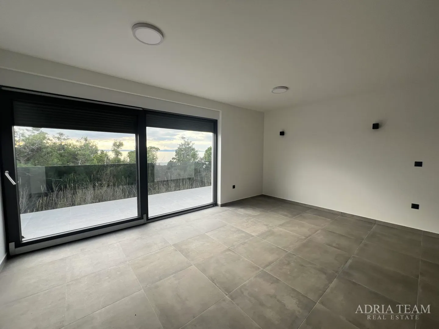 apartmani u novogradnji, 2.red od mora, privlaka - zadar - slika 42