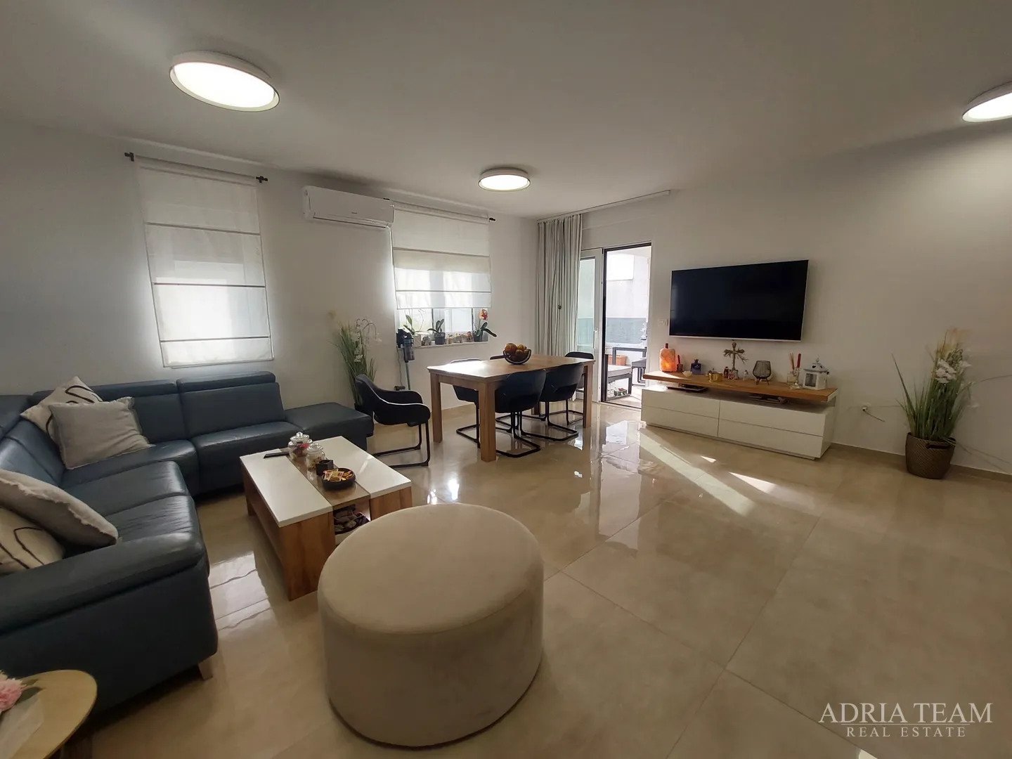 apartman u stambenoj zgradi, 80 m od mora - diklo, zadar posebna ljetna akcija! - slika 44