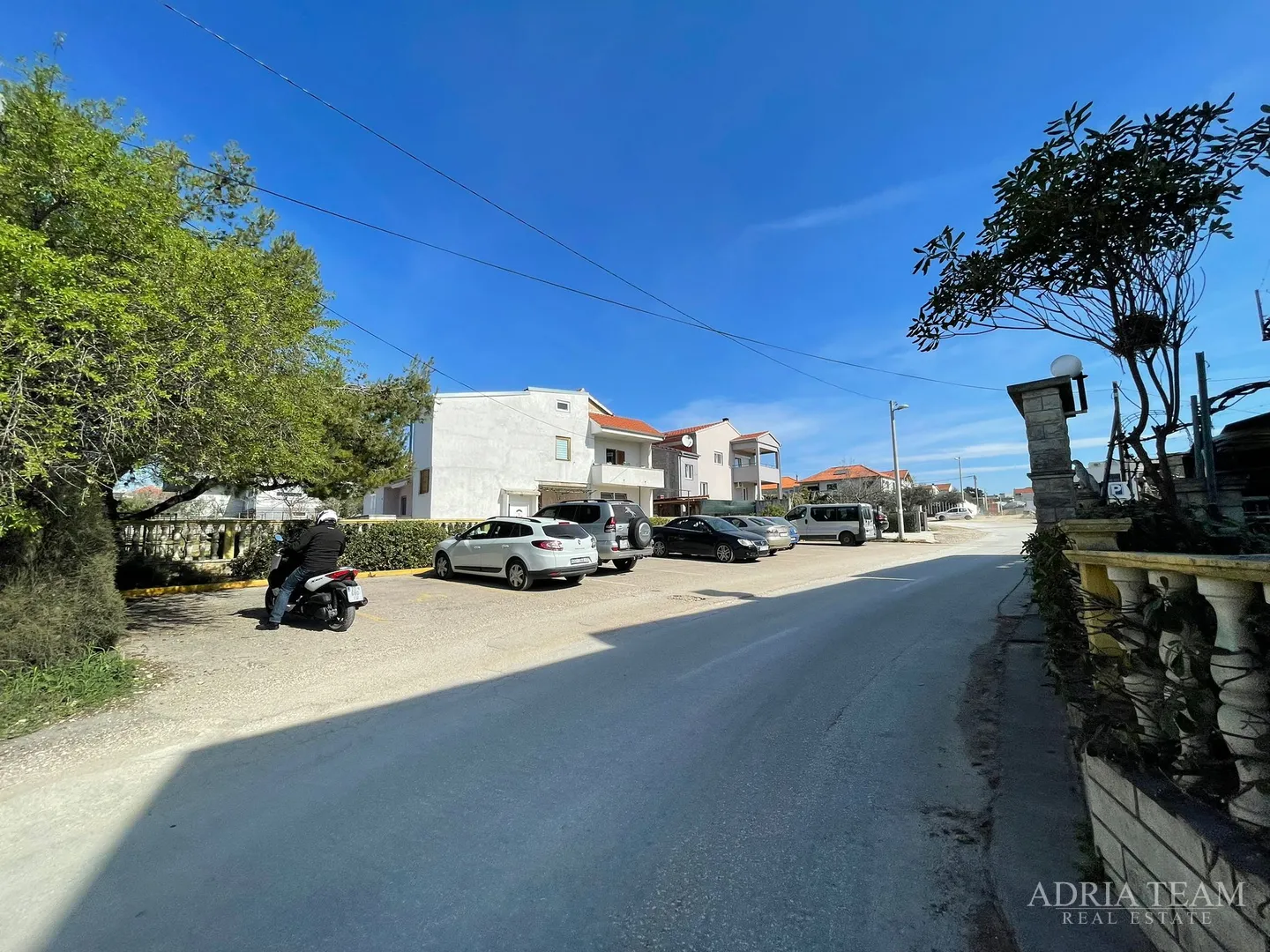 stambeno-poslovni kompleks, izvrsna prilika za investiciju! zadar - slika 18