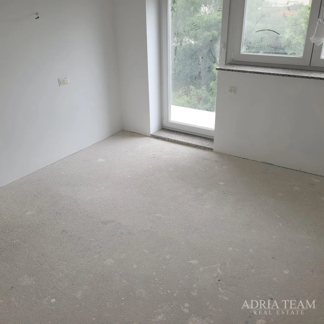 apartmani u stambenoj zgradi s vrtom, mirna i tiha pozicija, posedarje - zadar - slika 7