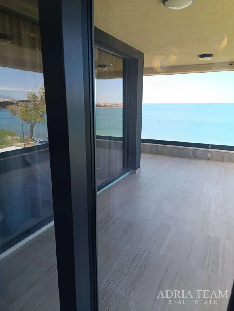 apartmani u novogradnji, 20 m od mora - top pozicija!!! povljana - pag - slika 27