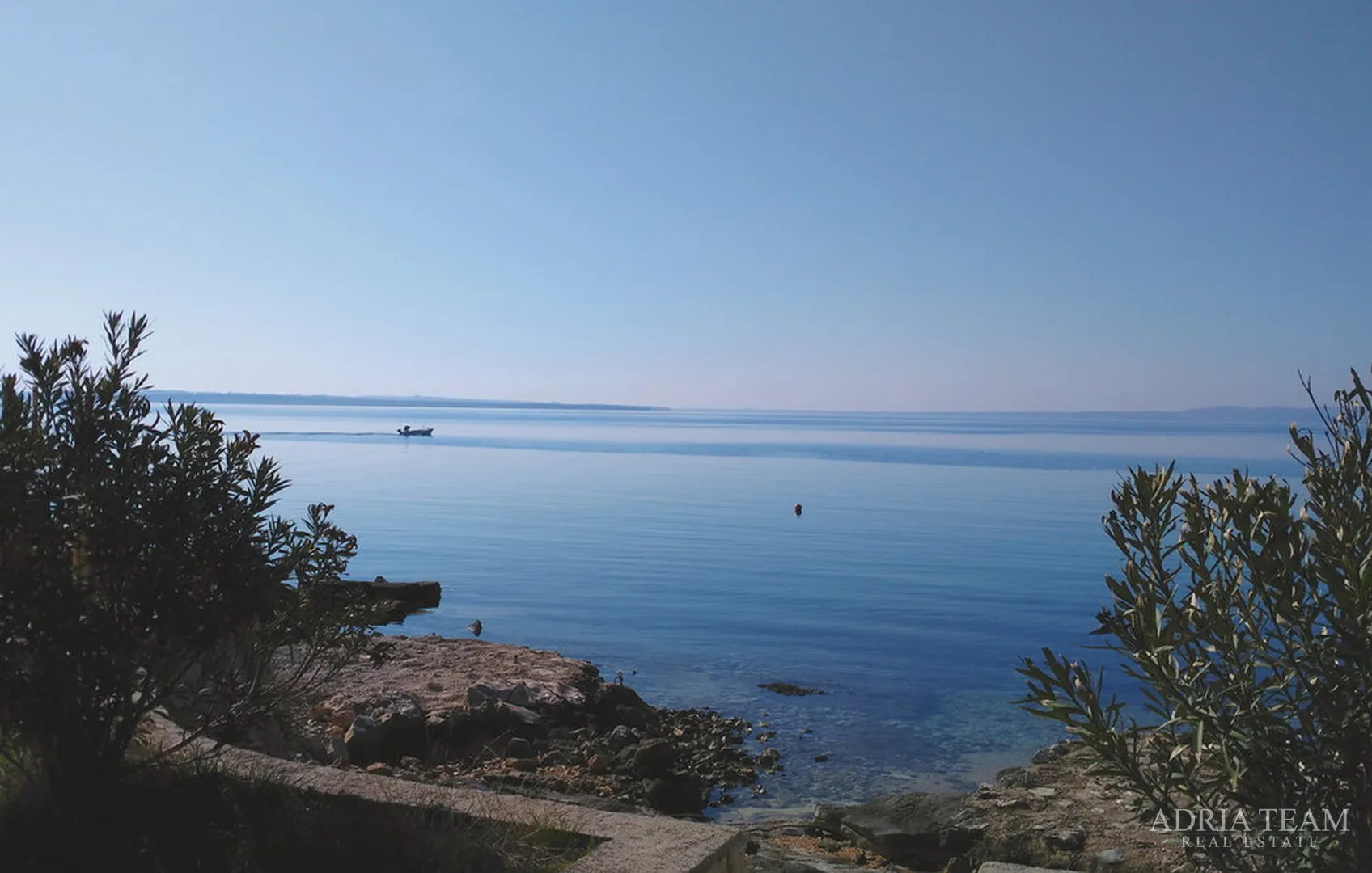luksuzna vila, 5 m od mora - top pozicija! pag - košljun - slika 20