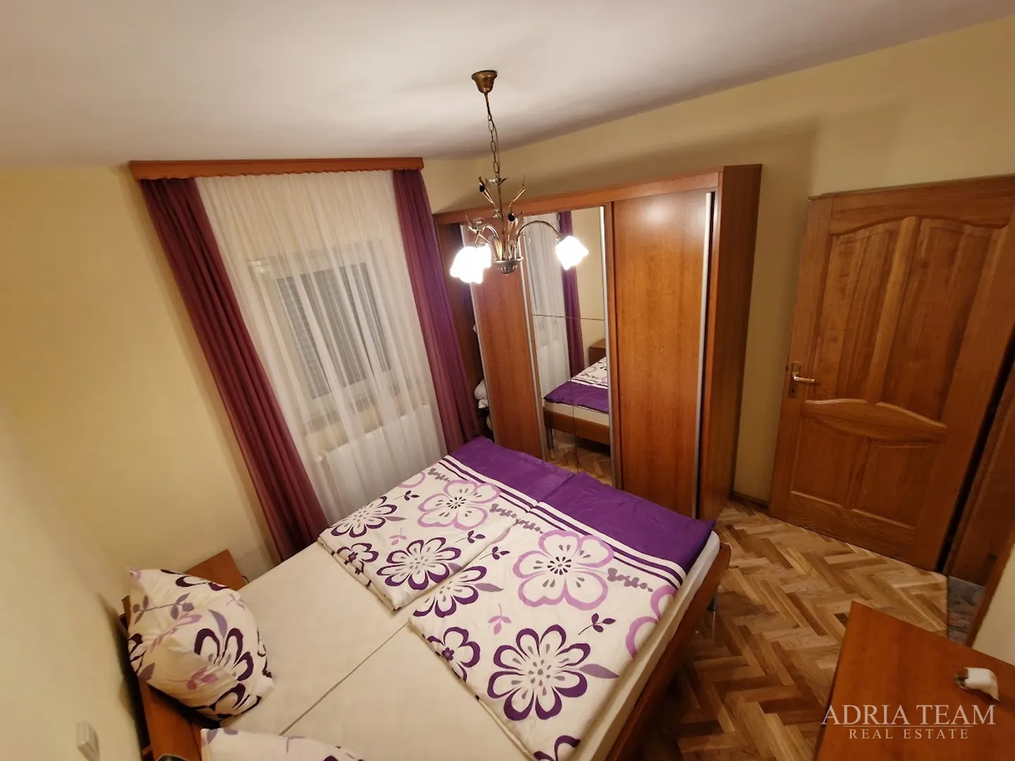 kuća s 2 stana, neposredna blizina mora - maslenica - slika 7