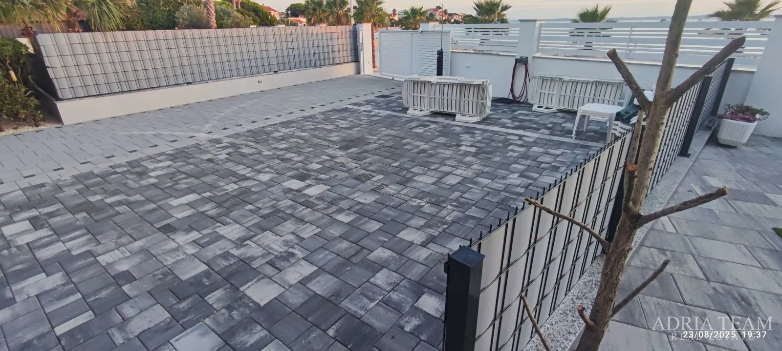 apartmani, prvi red do mora, vir - zadar izvrsna prilika!!! - slika 26