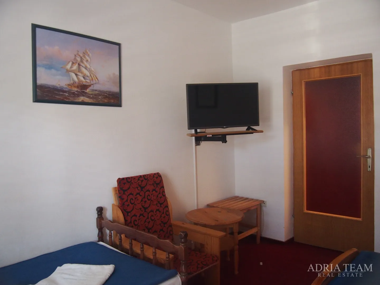 hotel na samoj plaži, fenomenalna investicijska prilika! pag - slika 38