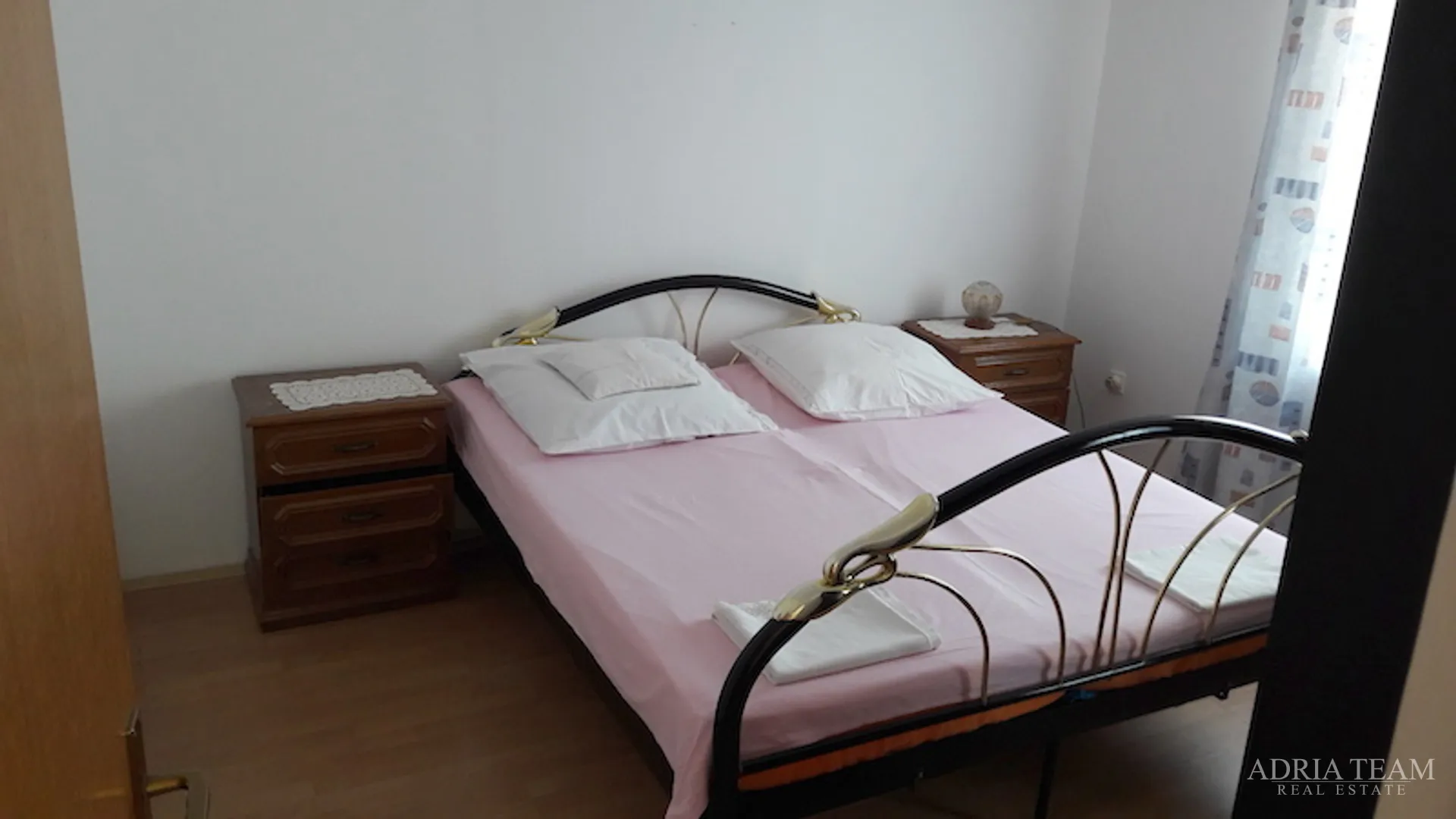 apartmanska kuća s pogledom na more - vir - slika 14