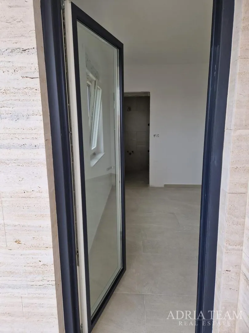 apartmani u blizini plaže, zgrada 2. novogradnja, 150 m od mora - privlaka - slika 45