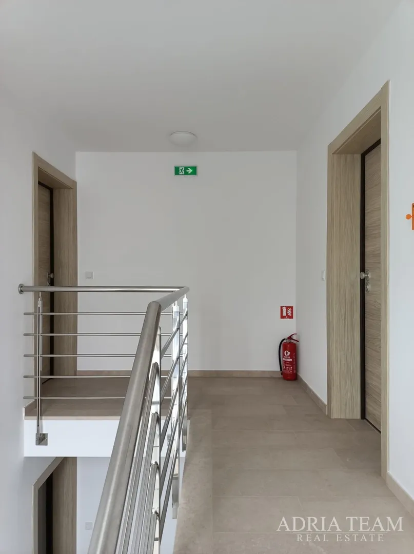 apartmani s pogledom na more, novogradnja - povljana, pag - slika 40