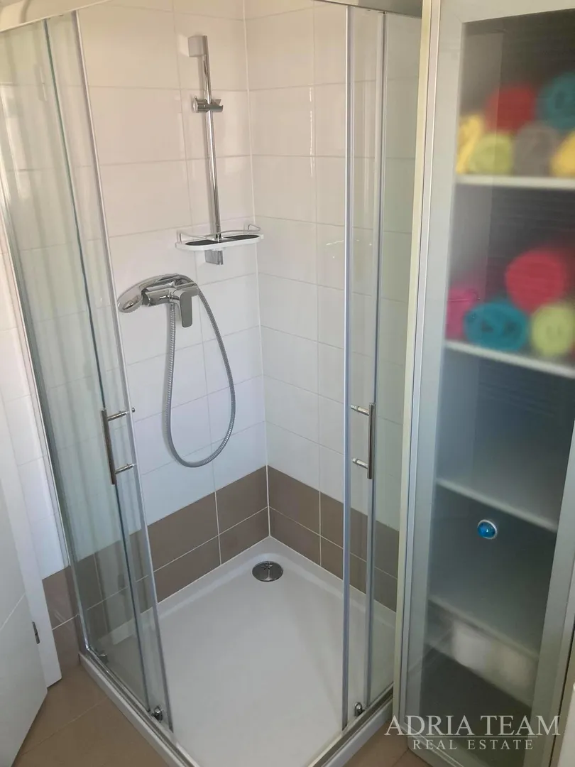 apartman s lijepim pogledom na more, 50 m od mora - pag - slika 27