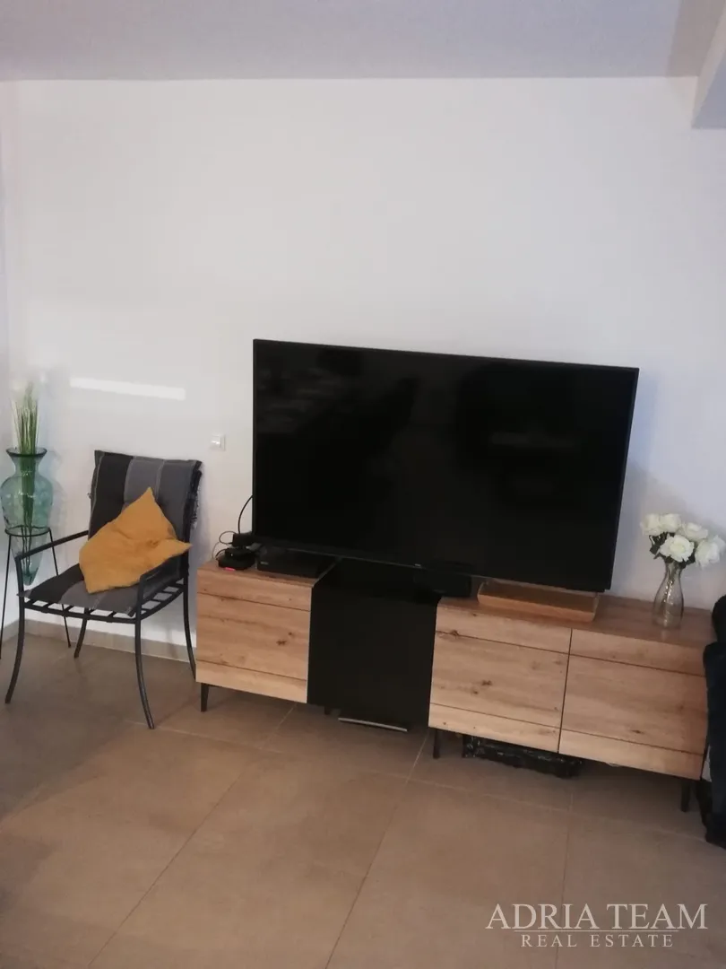 jesenska akcija! kuća za odmor s bazenom, 120 m od mora, nin - zadar - slika 31