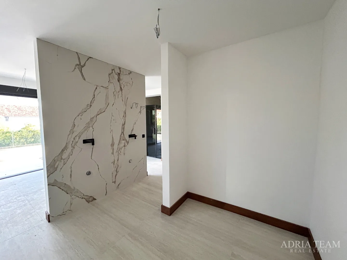 penthouse udaljen 70 m od mora, novogradnja - zadar, diklo - slika 16