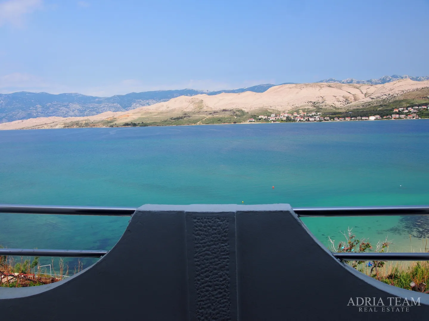 hotel na samoj plaži, fenomenalna investicijska prilika! pag - slika 2