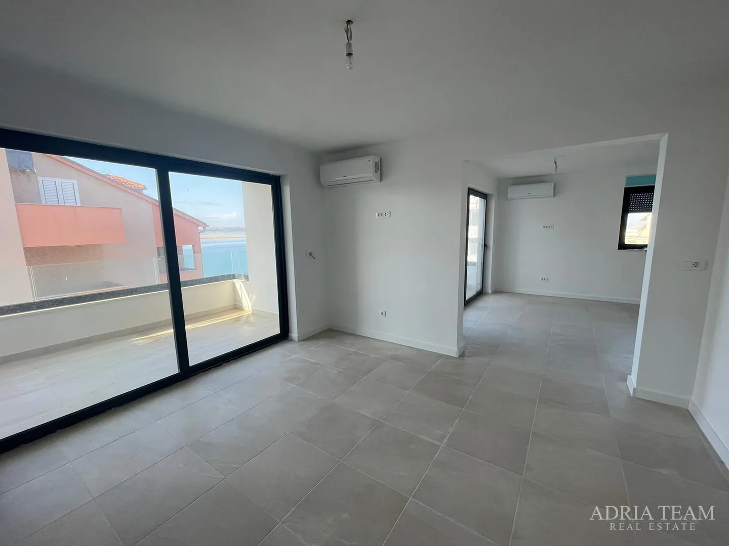 apartman u novogradnji, 50 m od mora! odlična pozicija - povljana , pag - slika 7