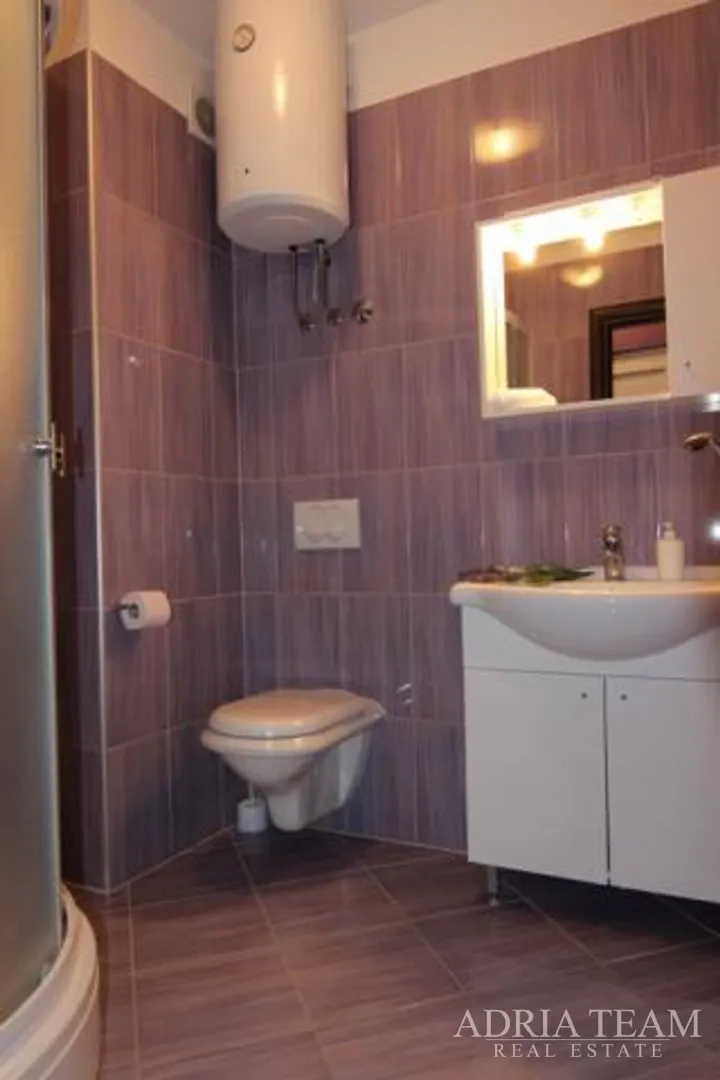 apartmanska kuća sa 7 apartmana, privlaka - slika 24
