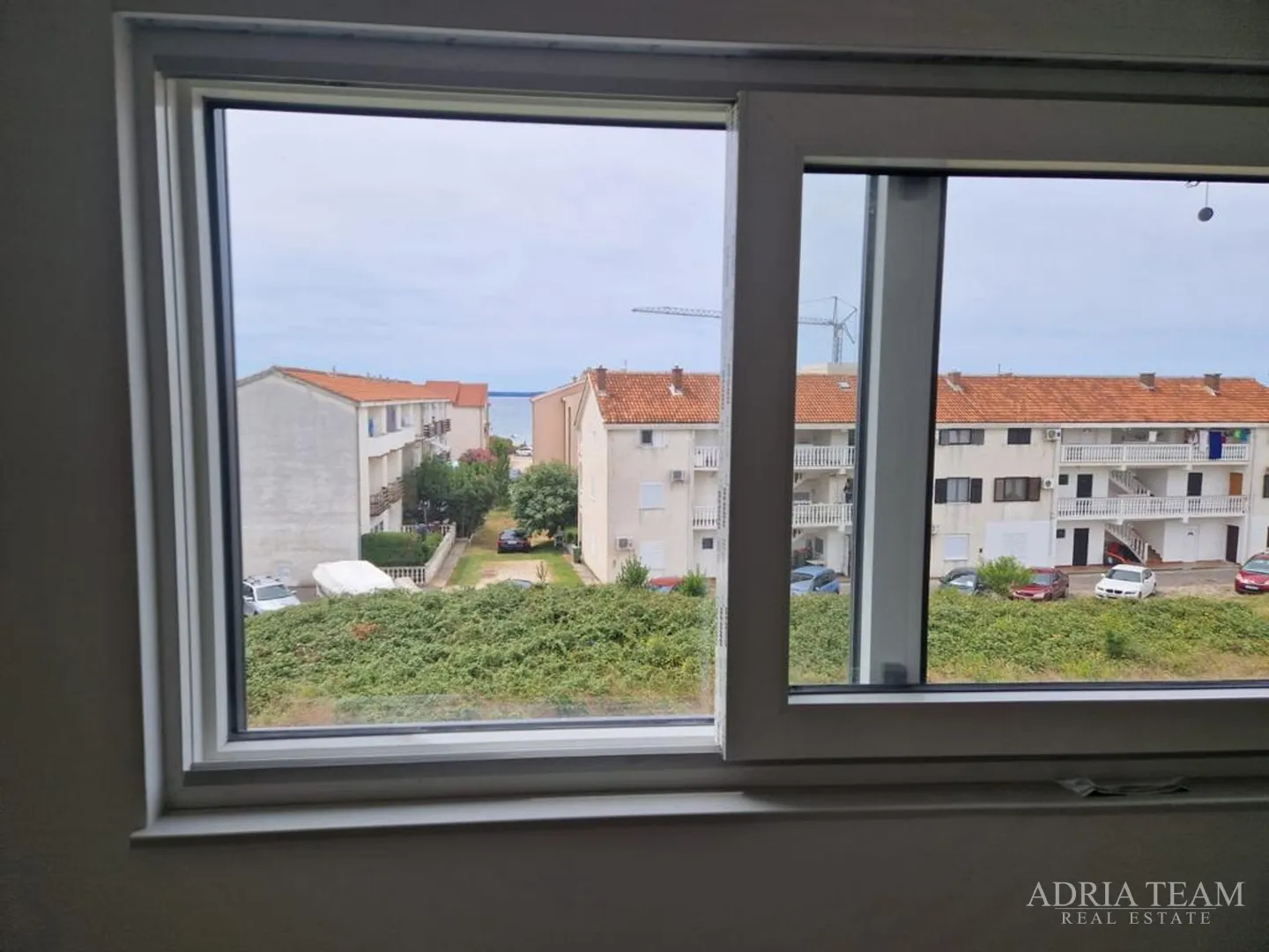 penthouse, novogradnja, 150 m od mora - privlaka - slika 44