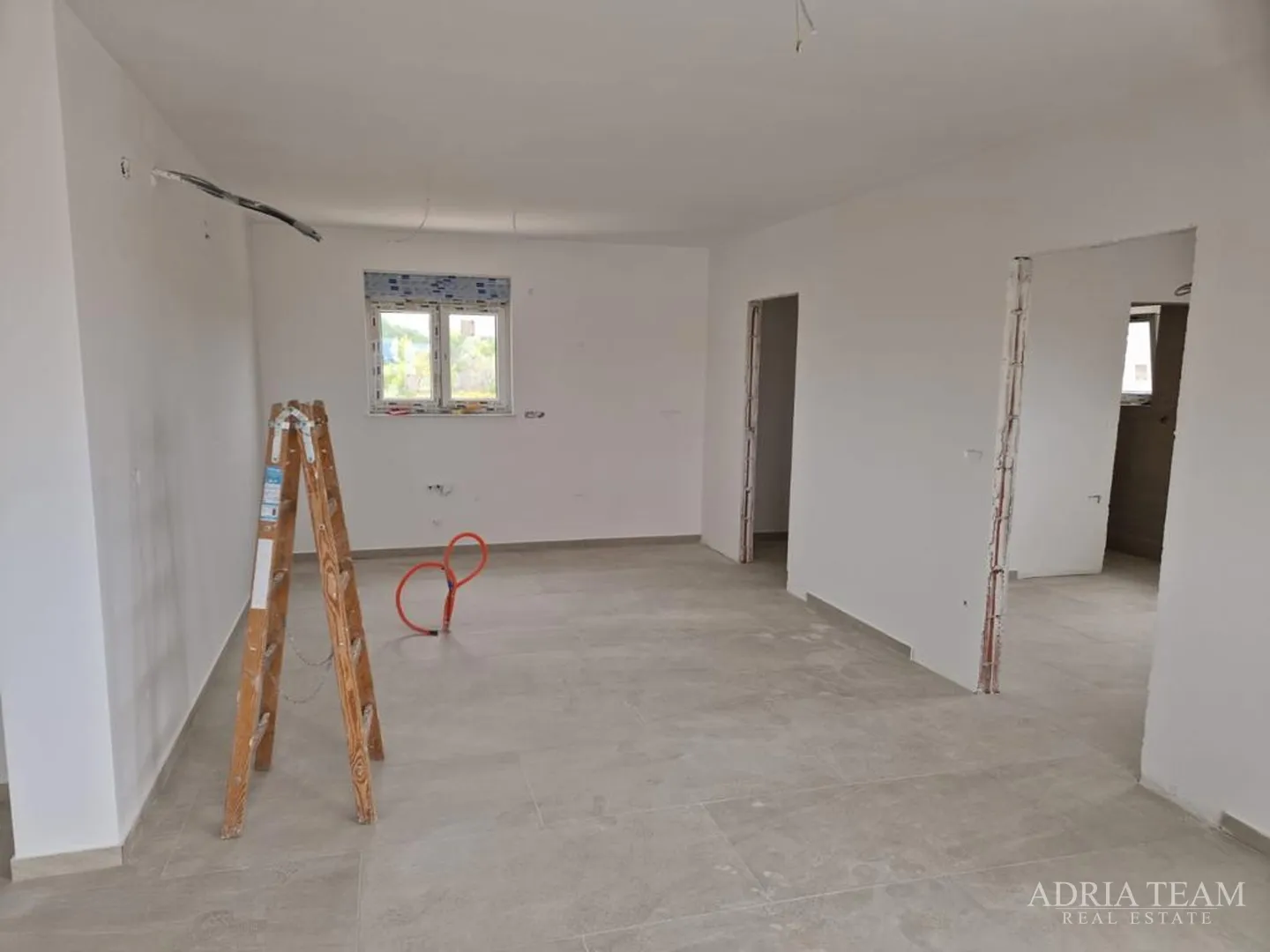 apartmani u blizini plaže, zgrada 2. novogradnja, 150 m od mora - privlaka - slika 32