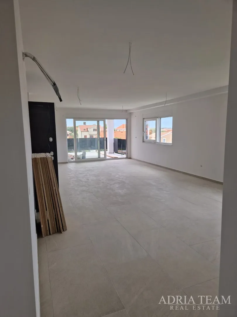 penthouse, novogradnja, 150 m od mora - privlaka - slika 88