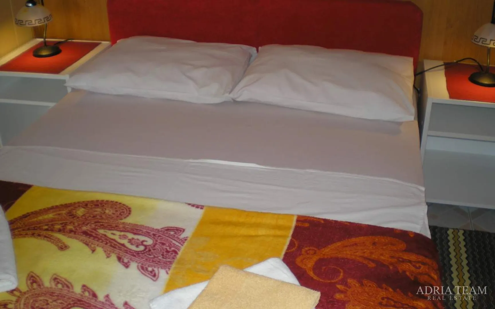 hotel 50 m od mora - posedarje - slika 5