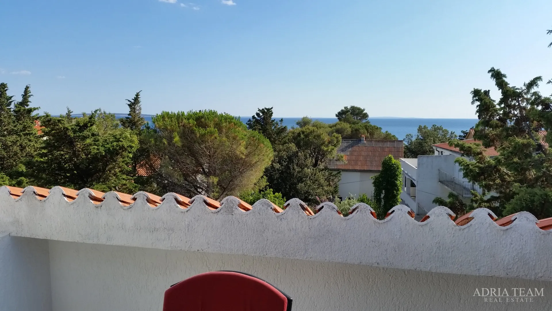 apartmanska kuća 100 m od mora, odlična lokacija - novalja, pag - slika 43