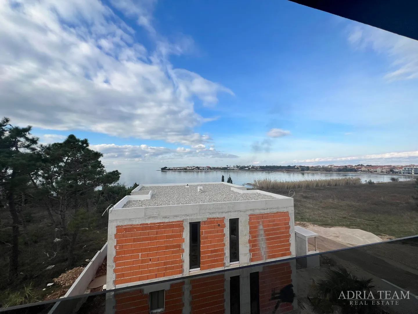 apartmani u novogradnji, 2.red od mora, privlaka - zadar - slika 35