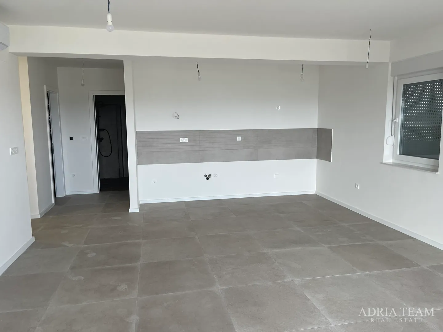 luksuzni apartmani u stambenoj zgradi, 70 m od mora - privlaka - zadar - slika 16