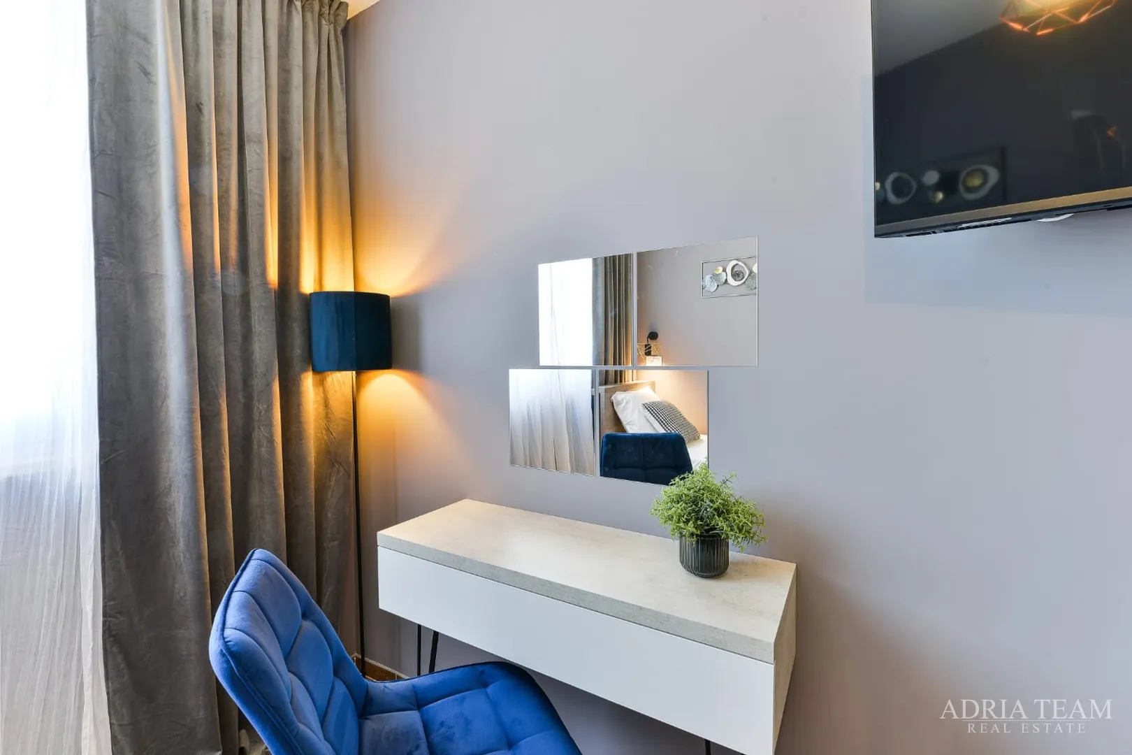kuća novogradnja s pogledom na more, zadar - diklovac - slika 28