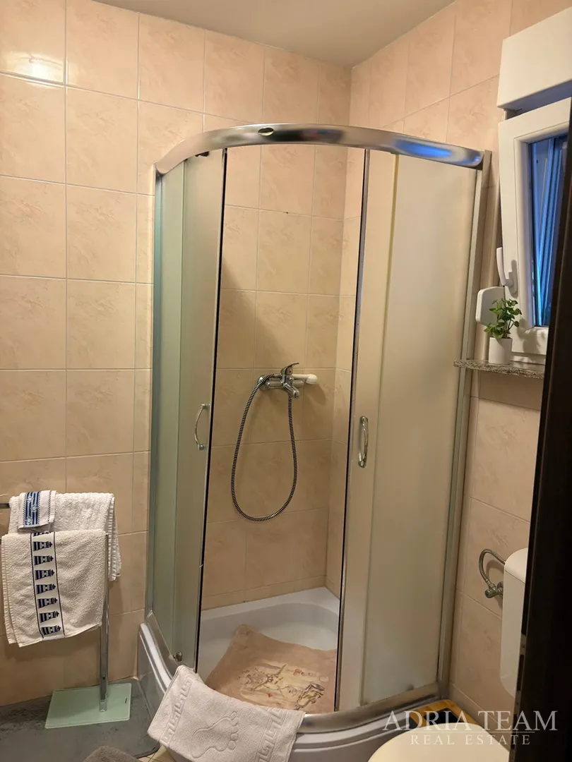kuća s bazenom, tiha i mirna pozicija, pag - povljana - slika 50