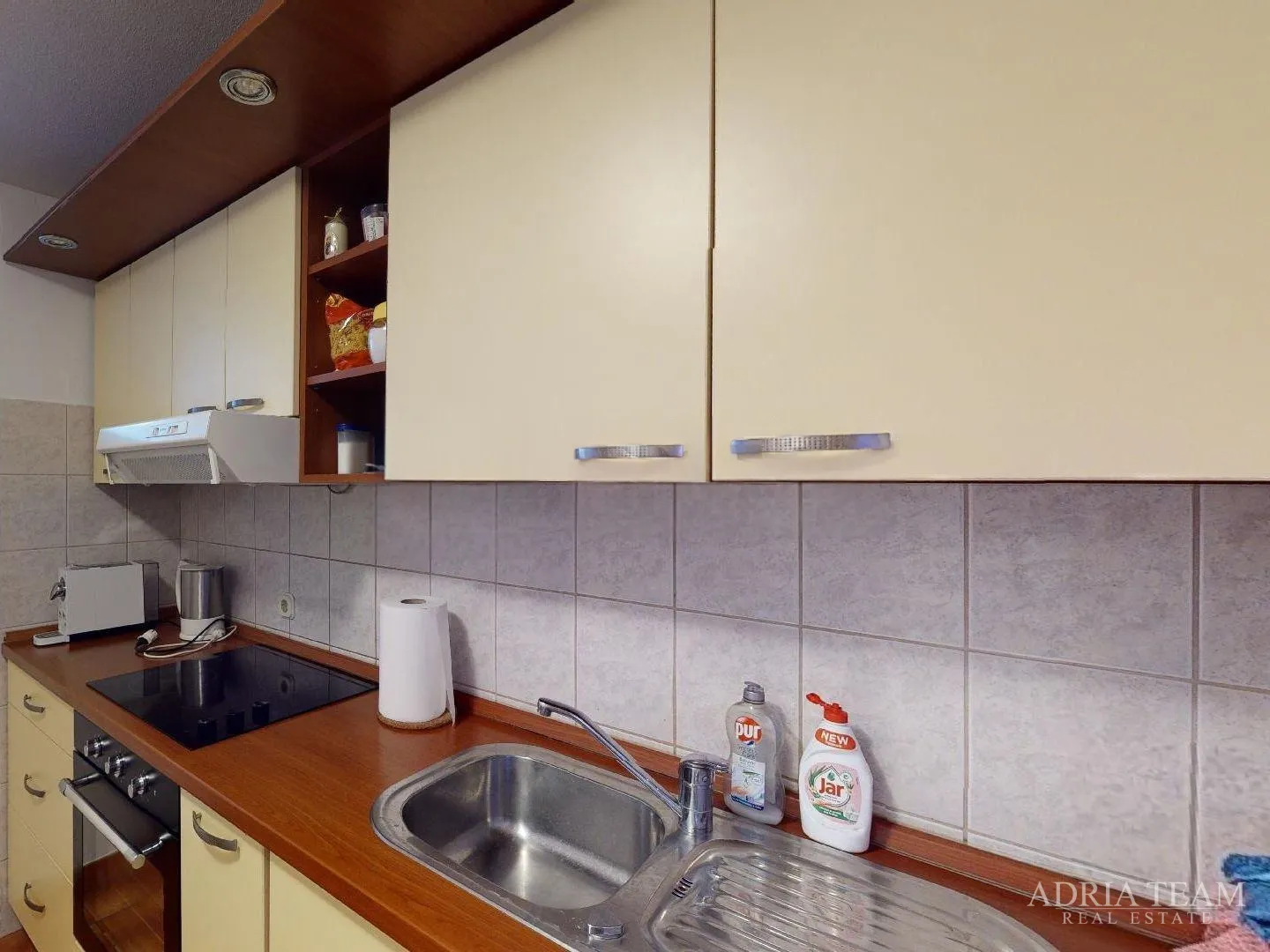 biograd na moru – apartman s privatnim dvorištem - slika 7