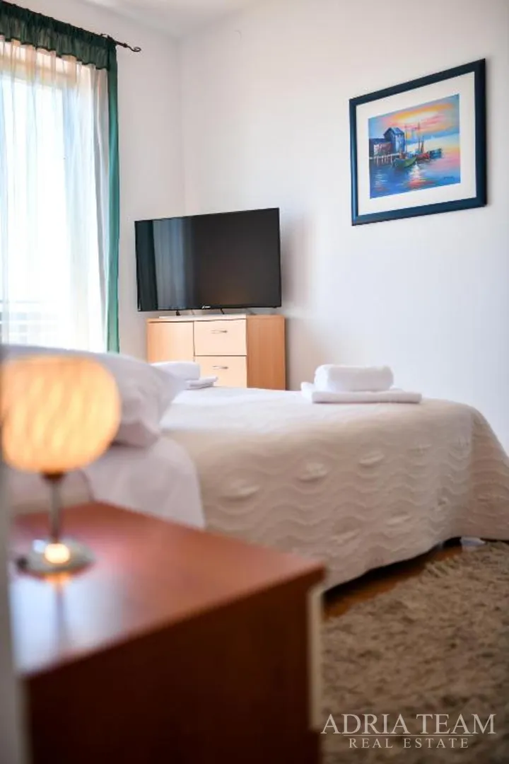 hotelski kompleks s restoranom i uhodanim poslom u turizmu, sukošan - zadar - slika 10
