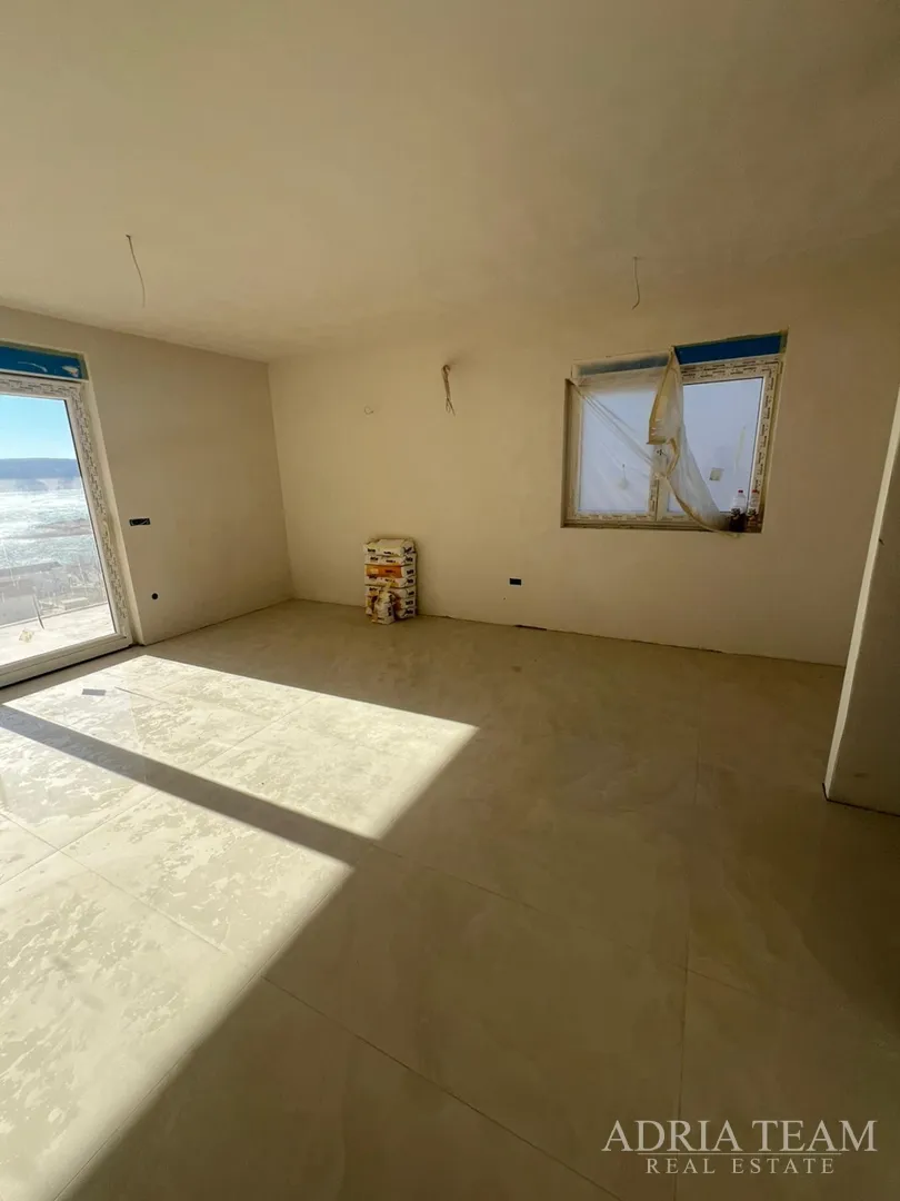 apartmani u novogradnji udaljeni 200 m od mora - seline - slika 22