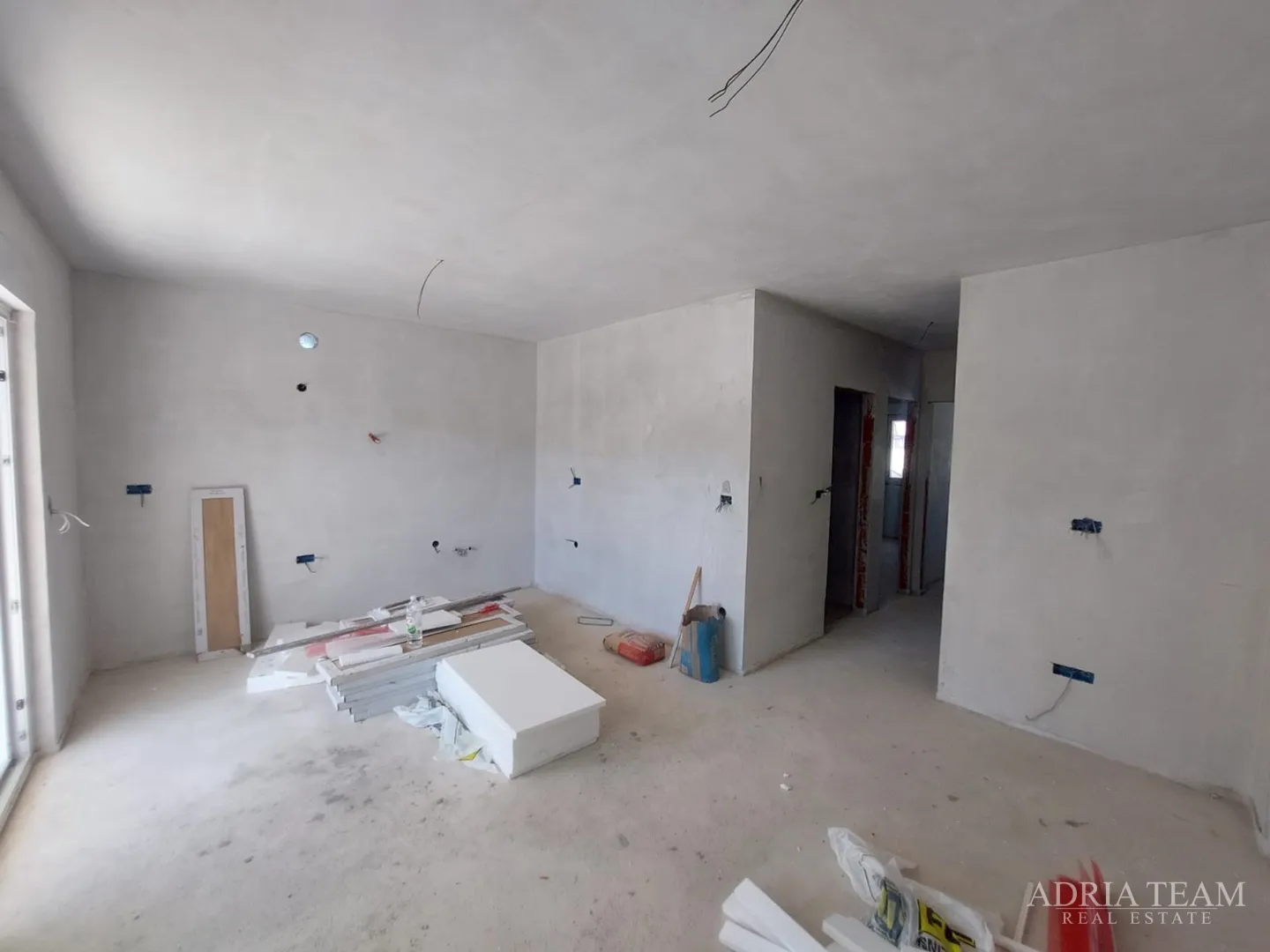 apartmani, novogradnja, izvrsna lokacija, akcijska cijena! - pakoštane - slika 39