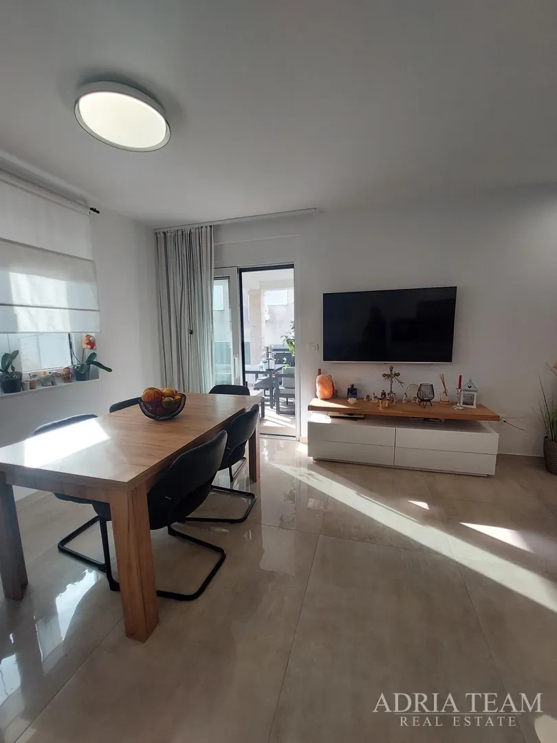 apartman u stambenoj zgradi, 80 m od mora - diklo, zadar posebna ljetna akcija! - slika 41