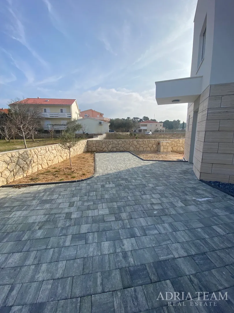 kuće u nizu s vrtom, 200 m od plaže!!! top lokacija!! pag - novalja - slika 52