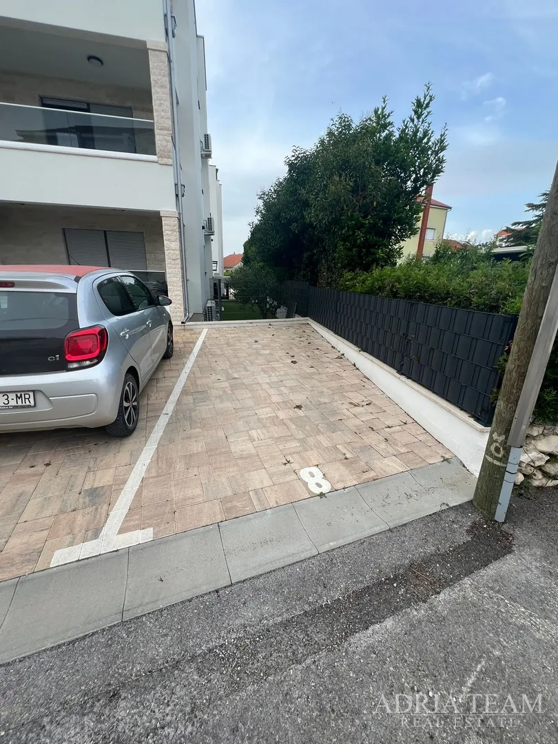 posebna ljetna akcija! apartman u stambenoj zgradi, 80 m od mora - diklo, zadar - slika 55