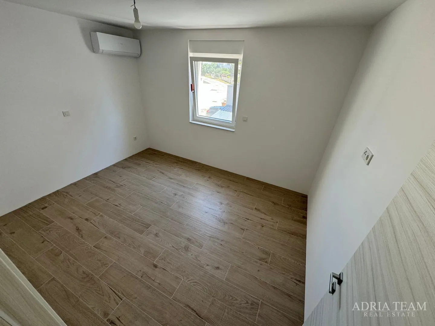 apartmani s pogledom na more, novogradnja - povljana, pag - slika 32