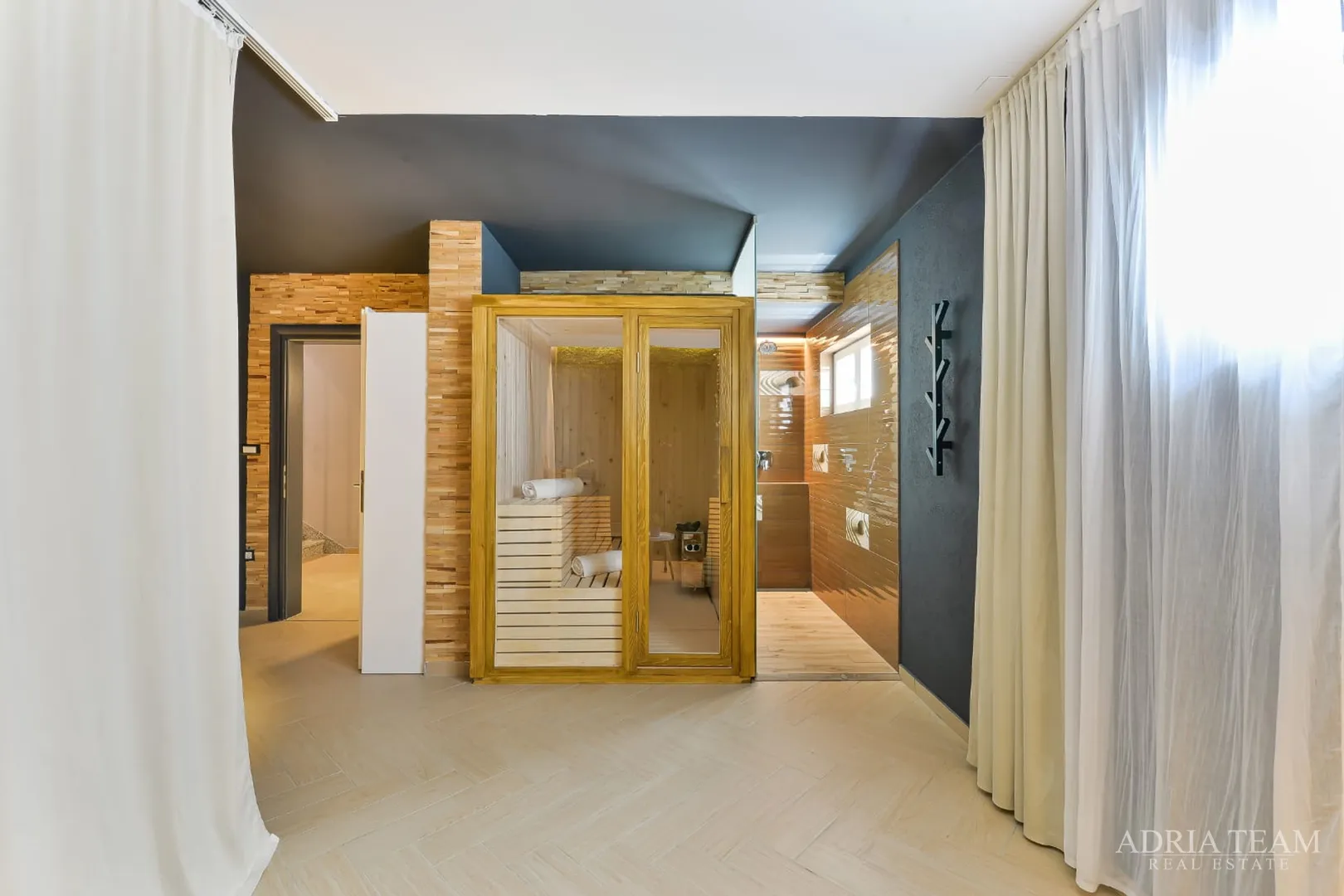 kuća novogradnja s pogledom na more, zadar - diklovac - slika 85