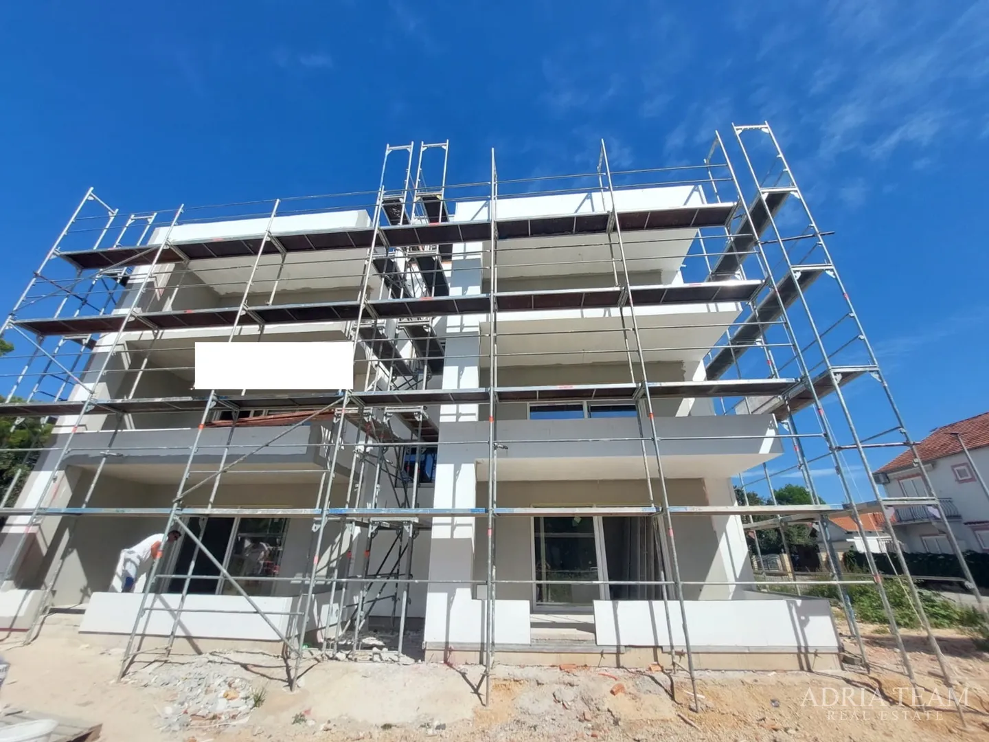 apartmani, novogradnja, izvrsna lokacija, akcijska cijena! - pakoštane - slika 2