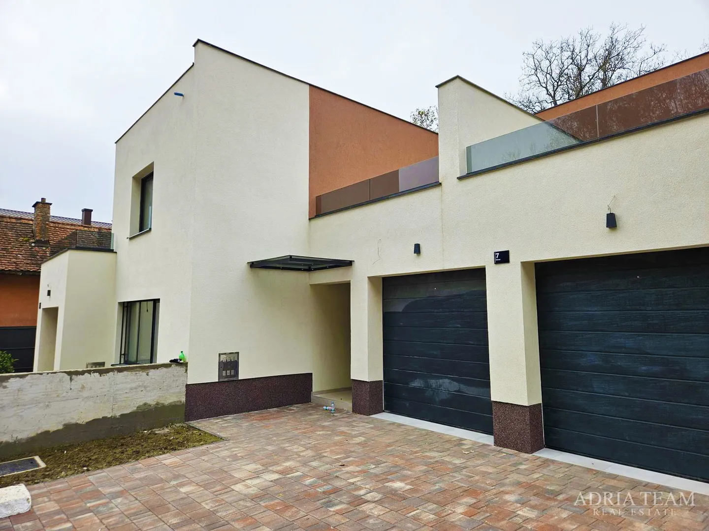 Luksuzan Stan - Novogradnja, Gračani - Zagreb