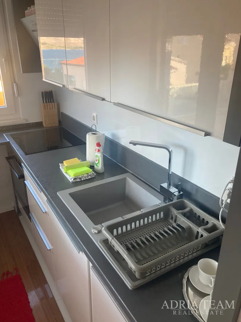 apartman s lijepim pogledom na more, 50 m od mora - pag - slika 17