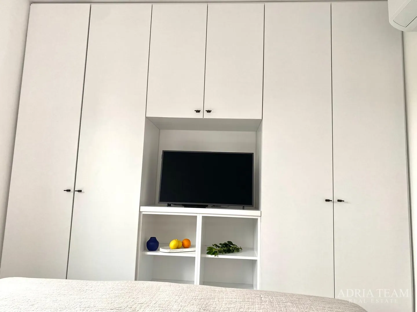 luksuzan dvoetažni apartman, prvi red do mora, novogradnja - povljana, pag - slika 6