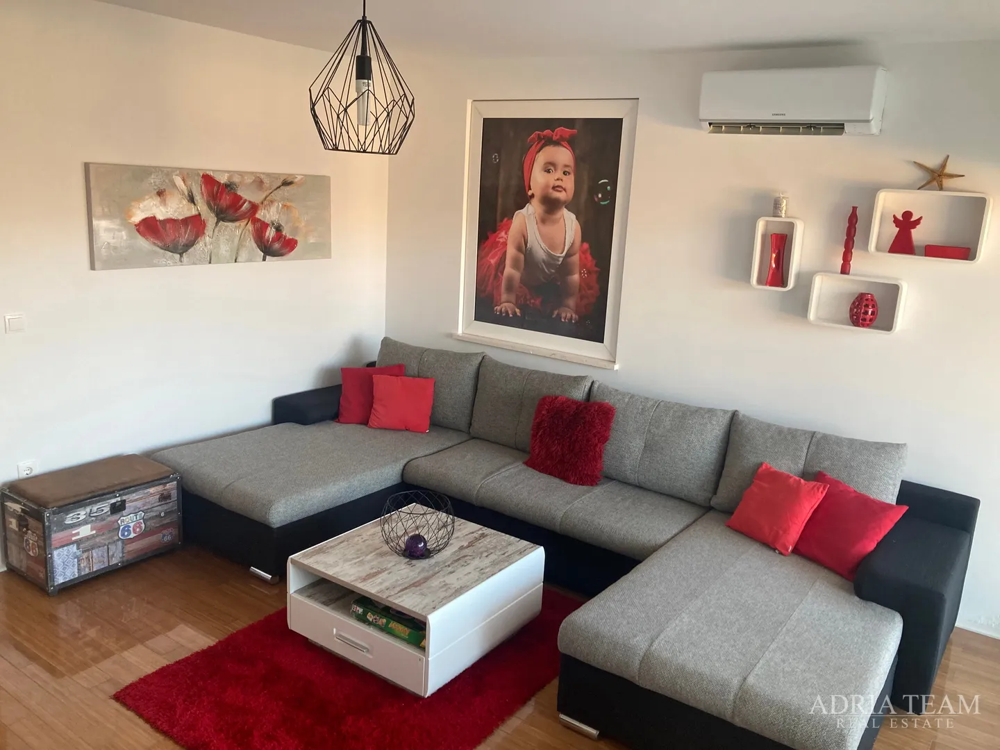 apartman s lijepim pogledom na more, 50 m od mora - pag - slika 10