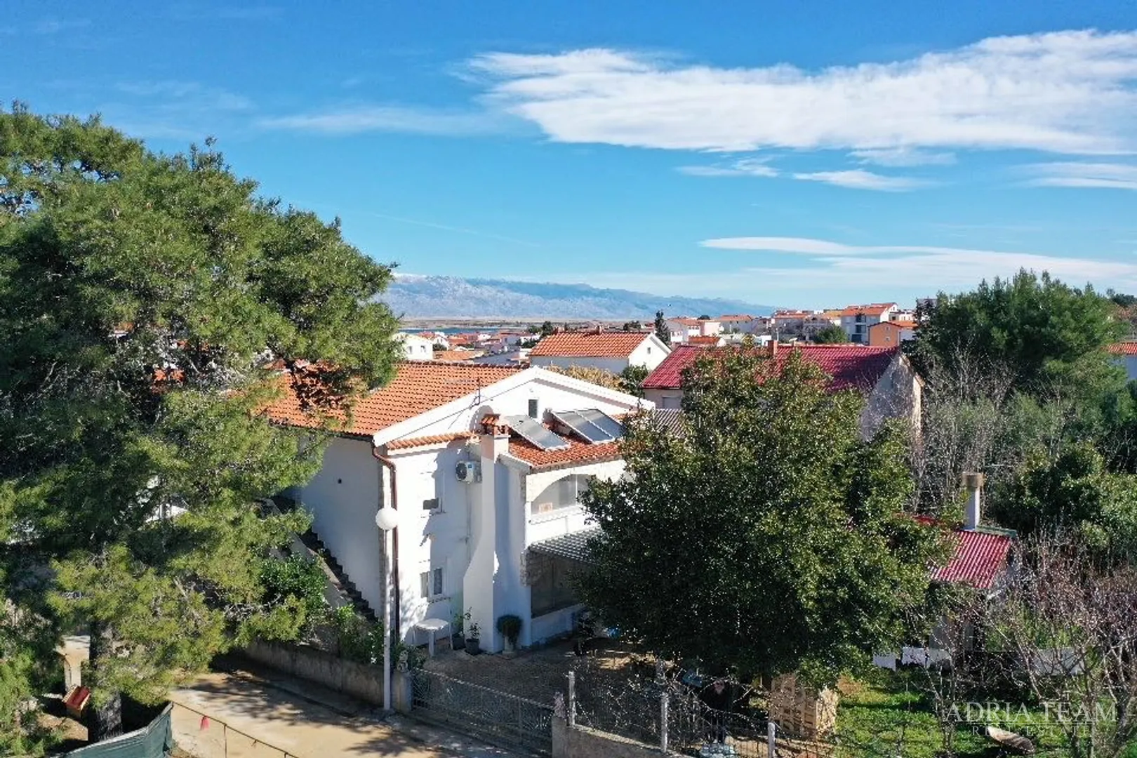 akcija!! neizgrađeni dio građevinskog zemljišta - vir - slika 12