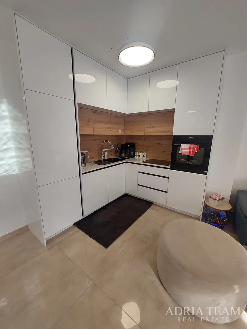 apartman u stambenoj zgradi, 80 m od mora - diklo, zadar posebna ljetna akcija! - slika 42